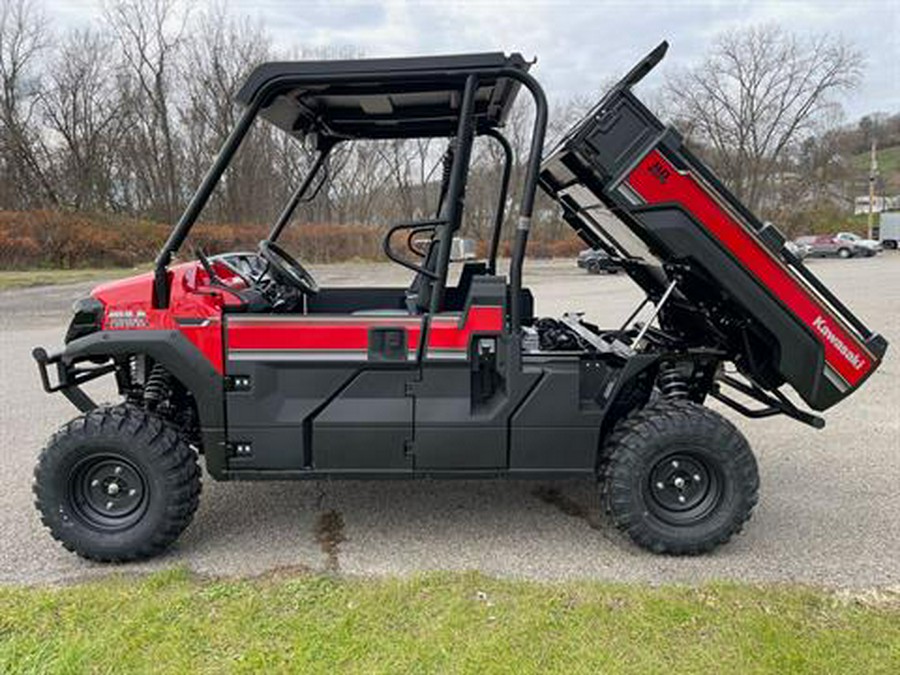 2024 Kawasaki MULE PRO-FX 1000 HD Edition