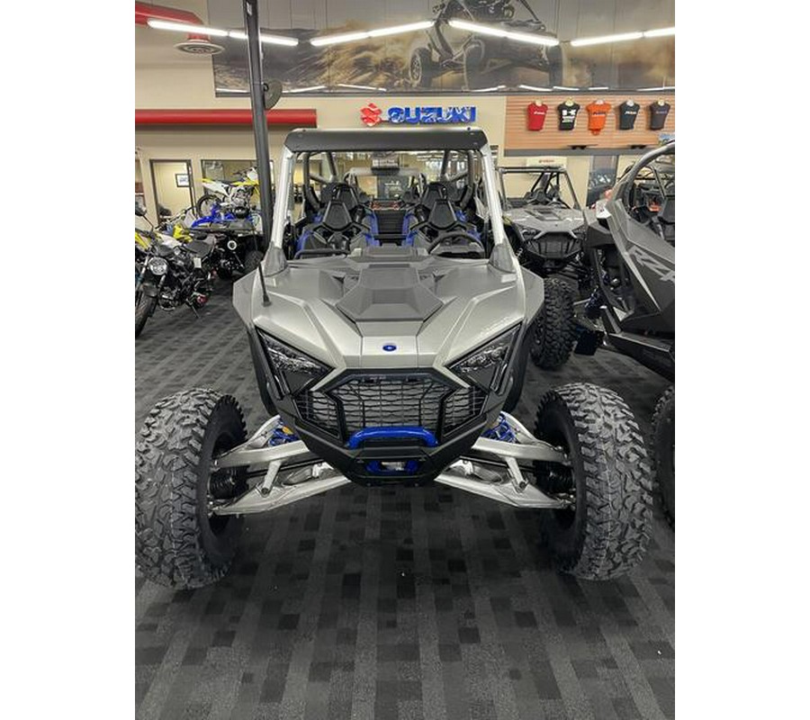 2024 Polaris® RZR Pro R 4 Premium