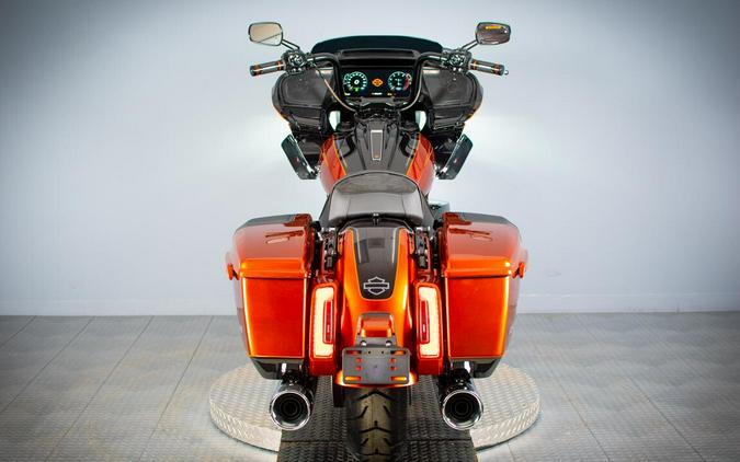 2023 Harley-Davidson CVO Road Glide