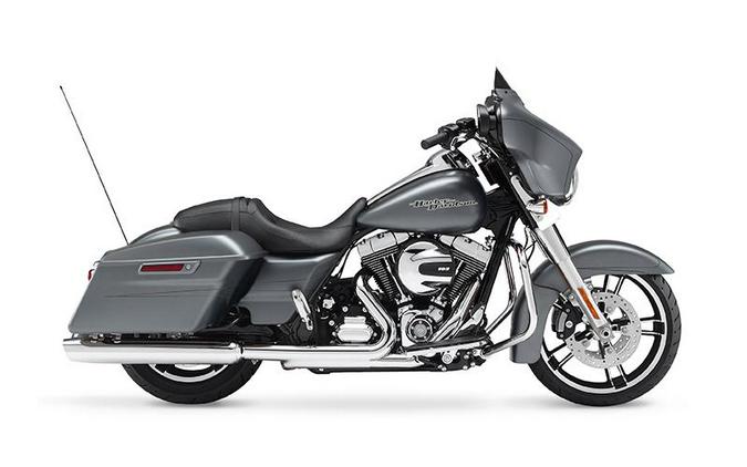 2016 Harley-Davidson® FLHXS - Street Glide® Special