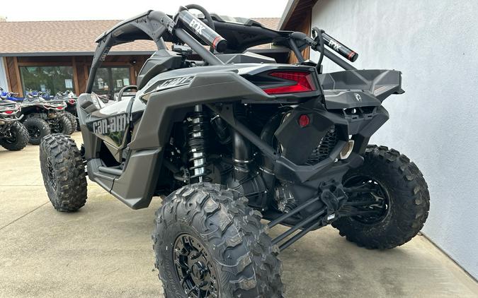 2024 Can-Am Maverick X3 X RS Turbo RR with Smart-Shox