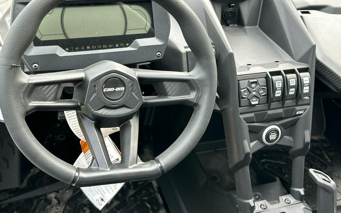 2024 Can-Am Maverick X3 X RS Turbo RR with Smart-Shox