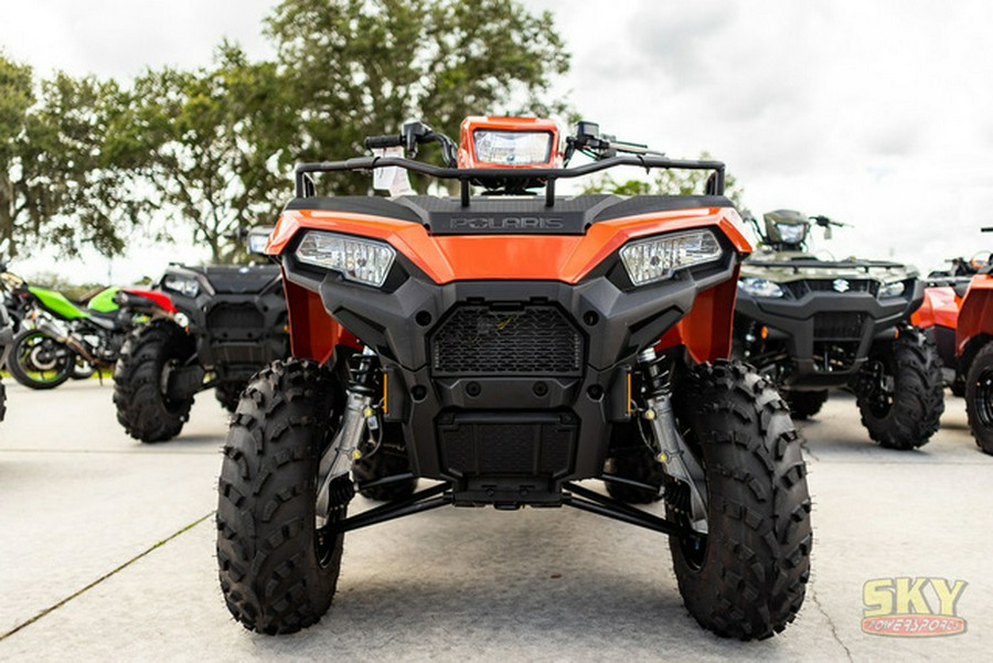 2024 Polaris Sportsman 450 H.O.