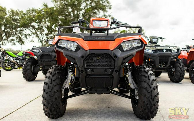 2025 Polaris Sportsman 450 H.O.