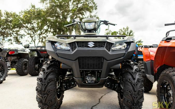 2025 Polaris Sportsman 450 H.O.