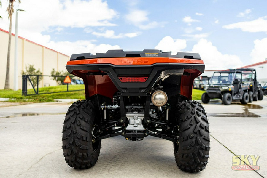 2025 Polaris Sportsman 450 H.O.