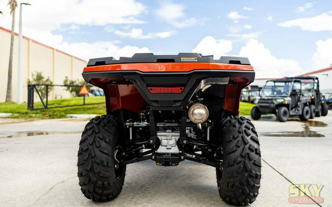 2025 Polaris Sportsman 450 H.O.