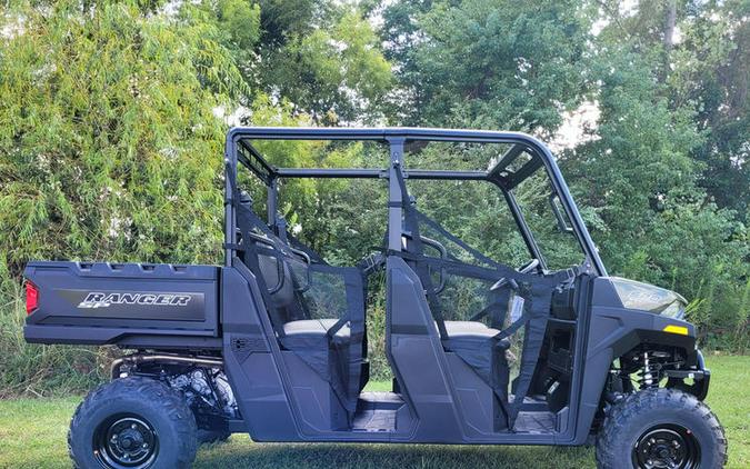 2025 Polaris® Ranger Crew SP 570