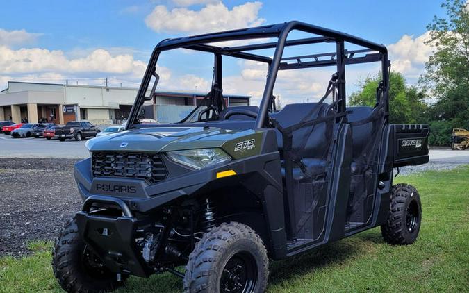 2025 Polaris® Ranger Crew SP 570