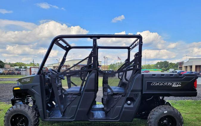 2025 Polaris® Ranger Crew SP 570