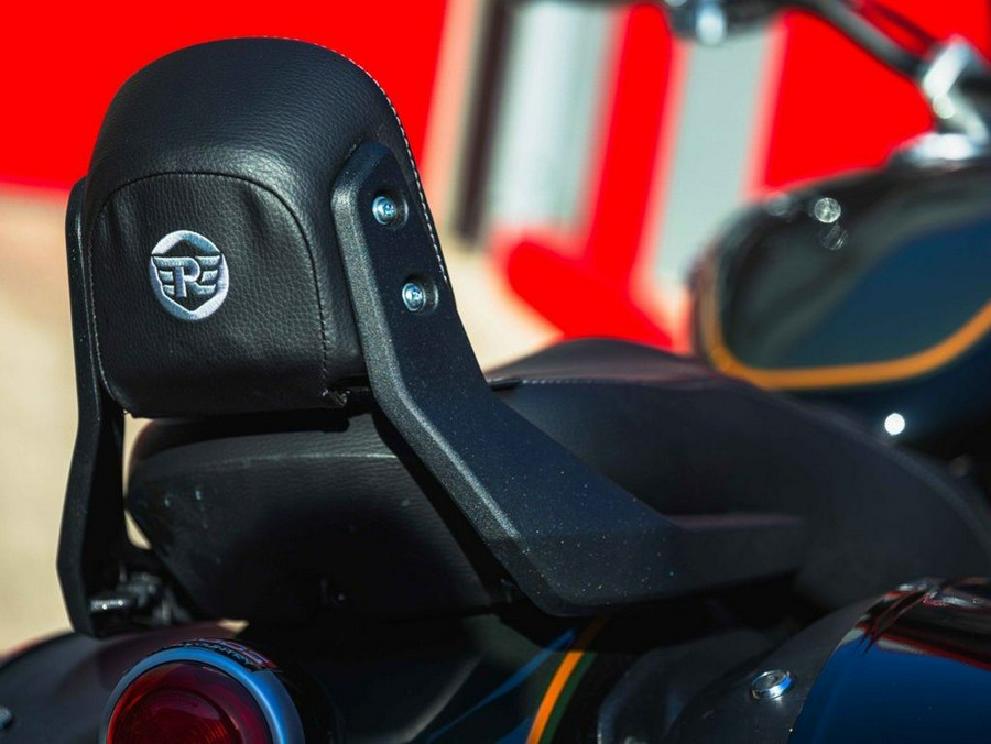 2024 Royal Enfield Super Meteor 650