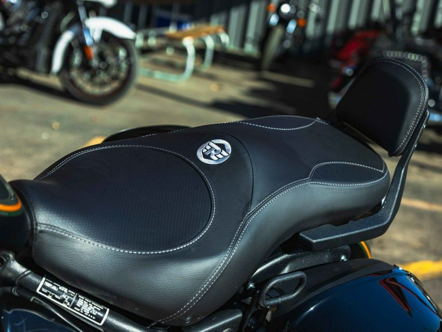 2024 Royal Enfield Super Meteor 650