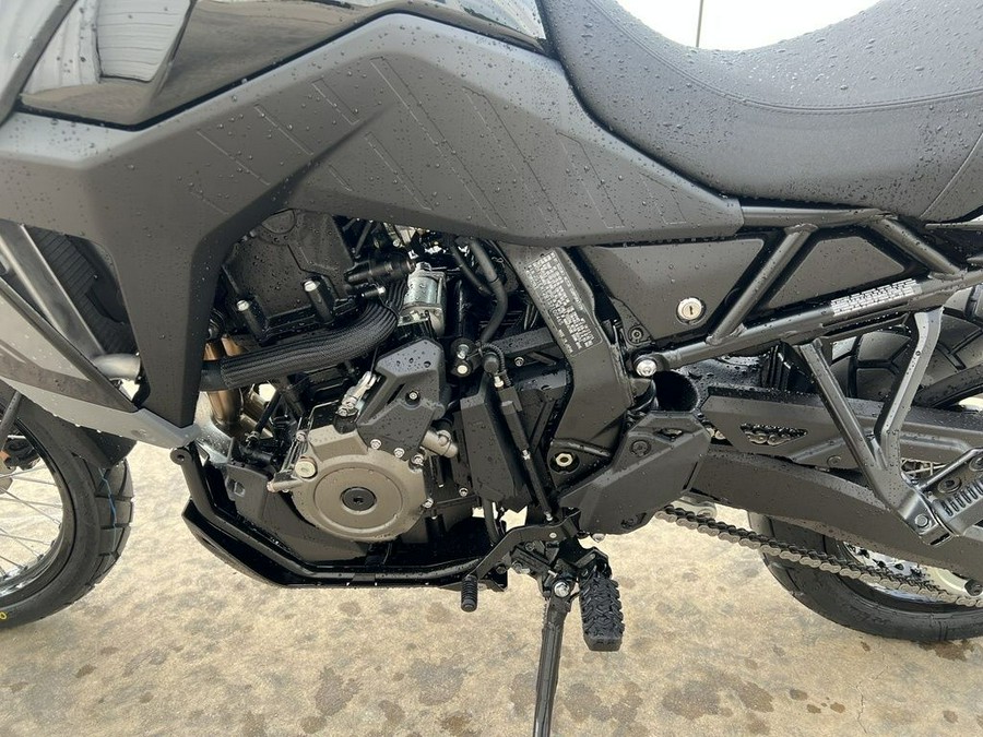 2025 Suzuki V-STROM 800DE