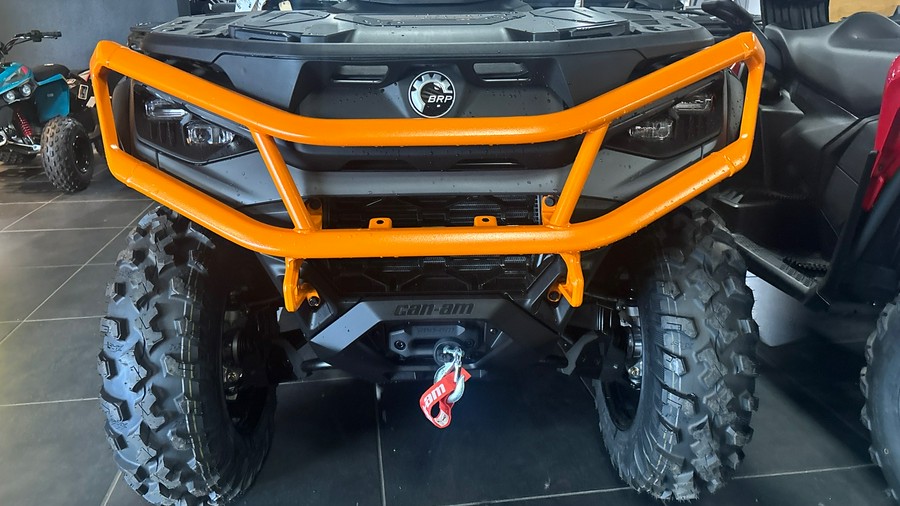 2026 Can-Am ATV OUTL XTP 1000R GY 26