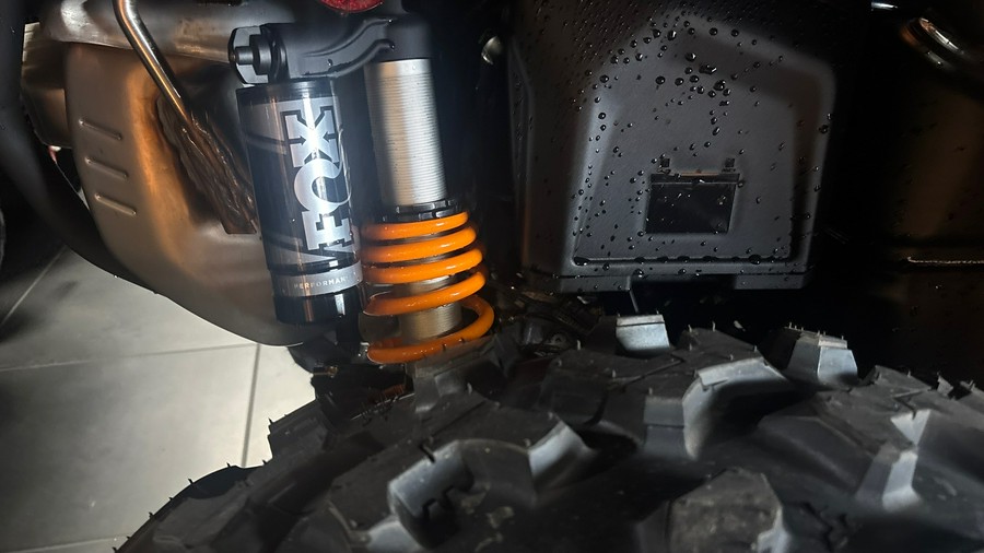 2026 Can-Am ATV OUTL XTP 1000R GY 26