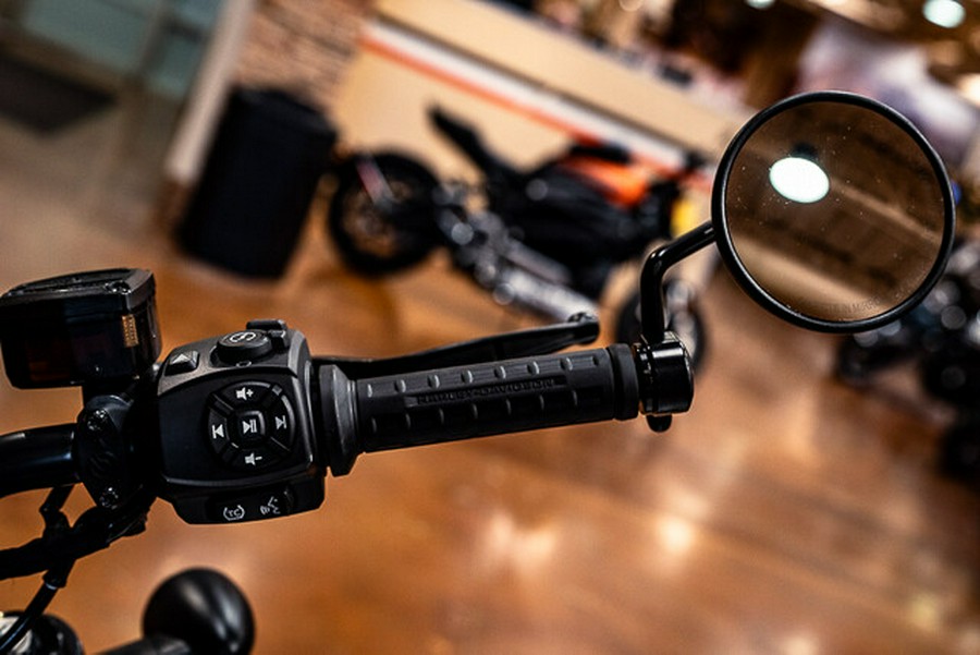 2024 Harley-Davidson Sportster S