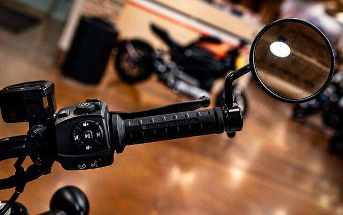 2024 Harley-Davidson Sportster S