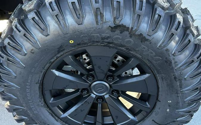 2026 CFMOTO UFORCE U10 Pro Highland Camo