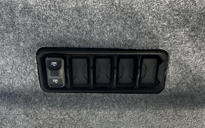 2026 CFMOTO UFORCE U10 Pro Highland Camo