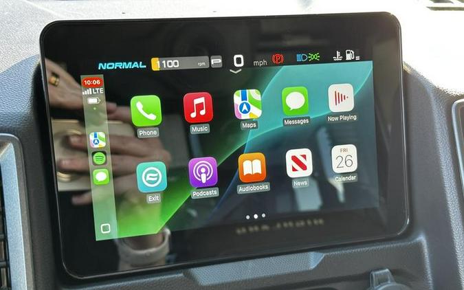 2026 CFMOTO UFORCE U10 Pro Highland Camo