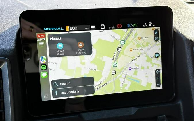 2026 CFMOTO UFORCE U10 Pro Highland Camo