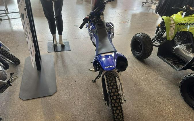 2026 Yamaha TT-R 110E