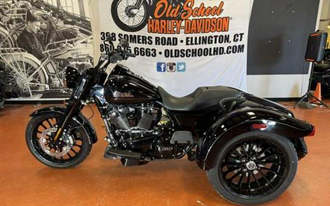 2024 Harley-Davidson Freewheeler®
