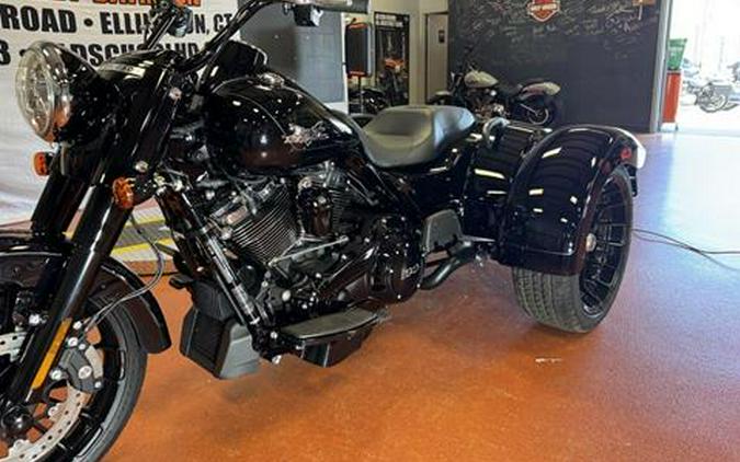 2024 Harley-Davidson Freewheeler®