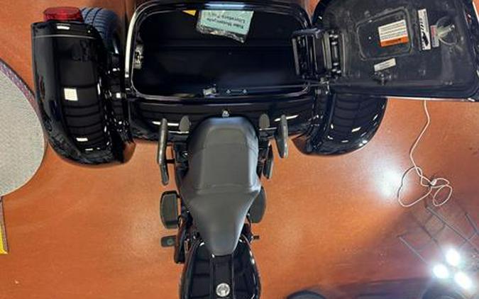 2024 Harley-Davidson Freewheeler®