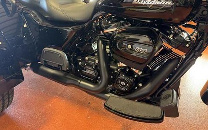 2024 Harley-Davidson Freewheeler®