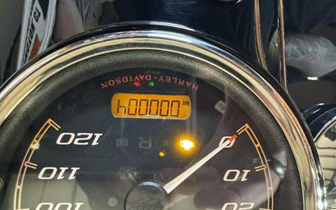 2024 Harley-Davidson Freewheeler®