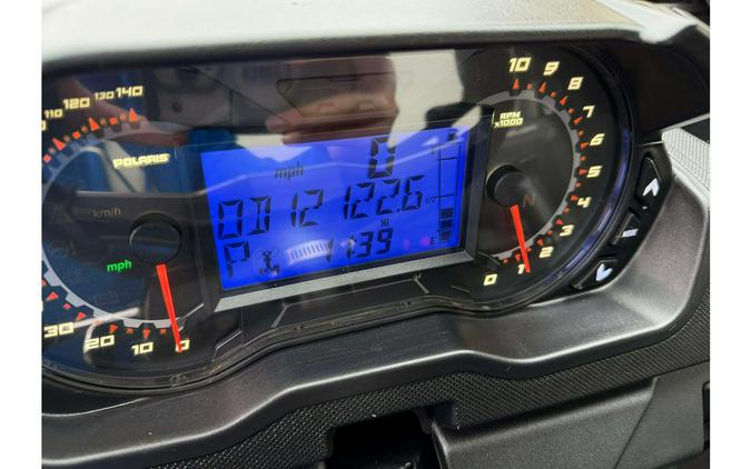 2020 Polaris RGR-20,1K,NS,PR,ORST NorthStar Premium