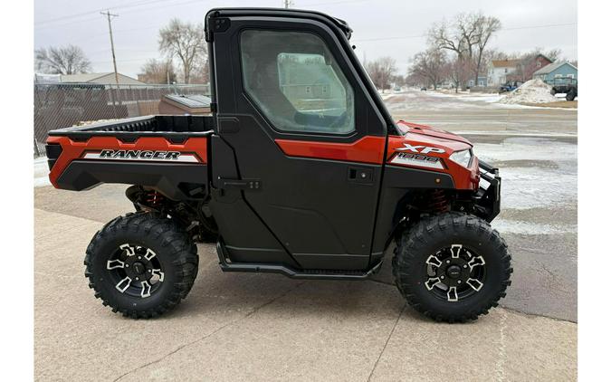 2020 Polaris RGR-20,1K,NS,PR,ORST NorthStar Premium