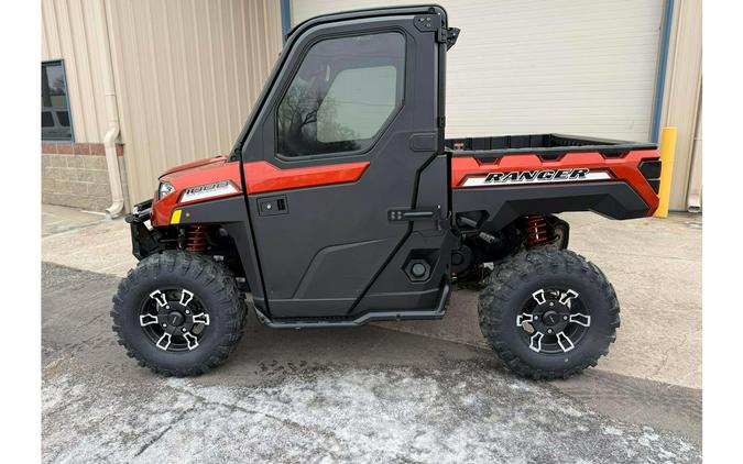 2020 Polaris RGR-20,1K,NS,PR,ORST NorthStar Premium