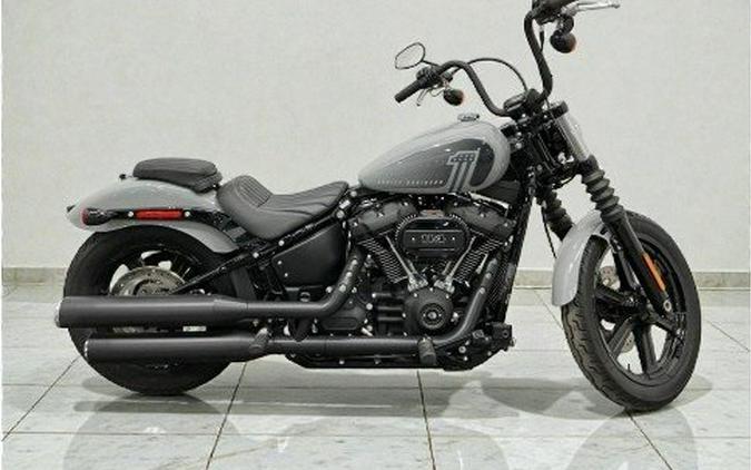 2024 Harley-Davidson FXBBS Street Bob