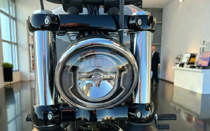 2024 Harley-Davidson FXBBS Street Bob