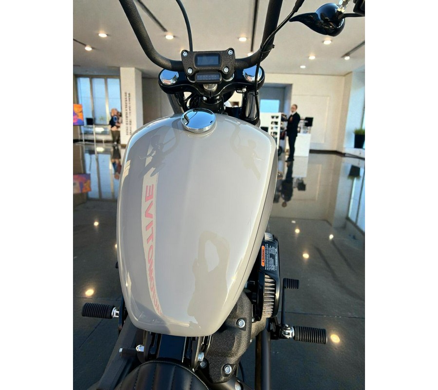 2024 Harley-Davidson FXBBS Street Bob