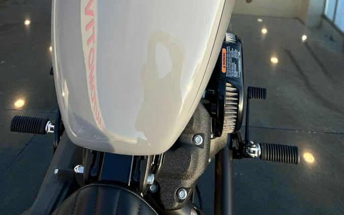 2024 Harley-Davidson FXBBS Street Bob