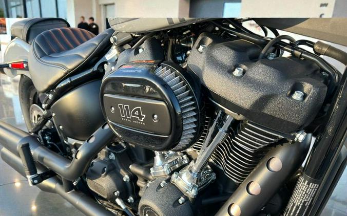 2024 Harley-Davidson FXBBS Street Bob