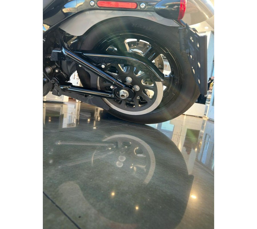 2024 Harley-Davidson FXBBS Street Bob