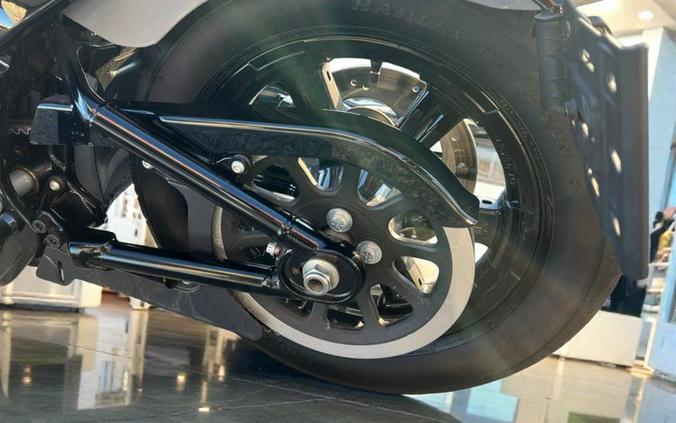 2024 Harley-Davidson FXBBS Street Bob