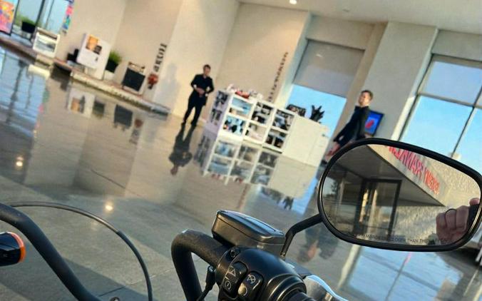 2024 Harley-Davidson FXBBS Street Bob