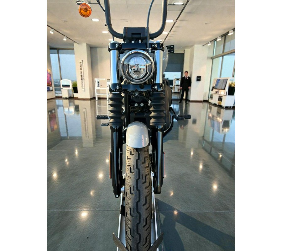 2024 Harley-Davidson FXBBS Street Bob