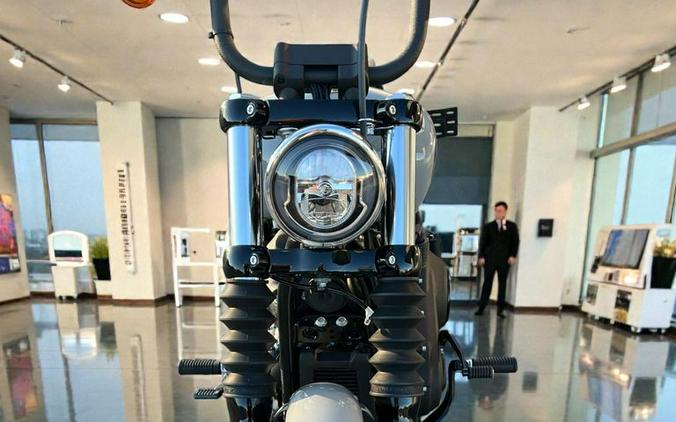 2024 Harley-Davidson FXBBS Street Bob