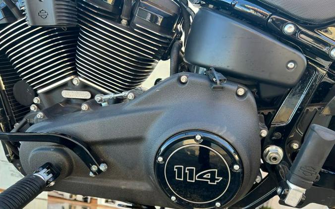 2024 Harley-Davidson FXBBS Street Bob