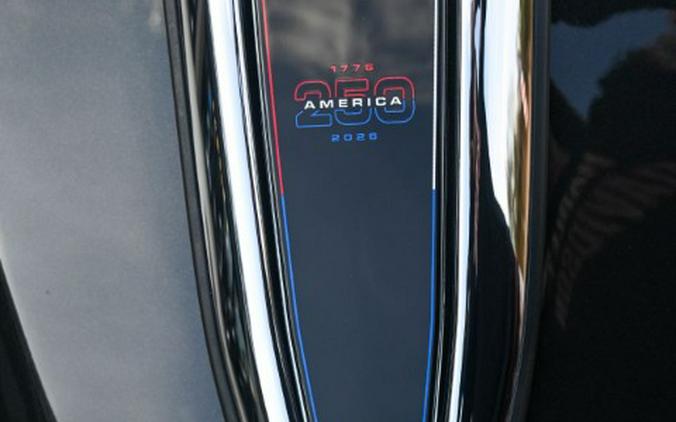 2026 Harley-Davidson Street Glide® 3 Limited