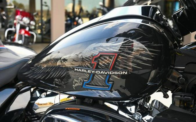 2026 Harley-Davidson Street Glide® 3 Limited