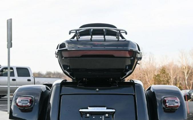 2026 Harley-Davidson Street Glide® 3 Limited