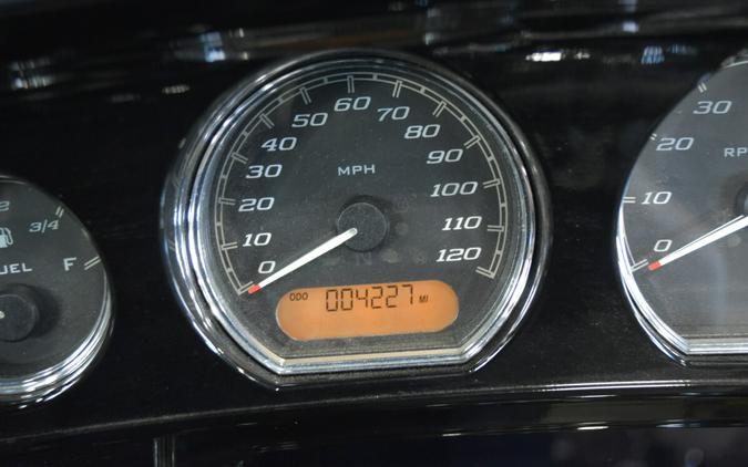 2021 Harley-Davidson Street Glide Special Black Jack Metallic