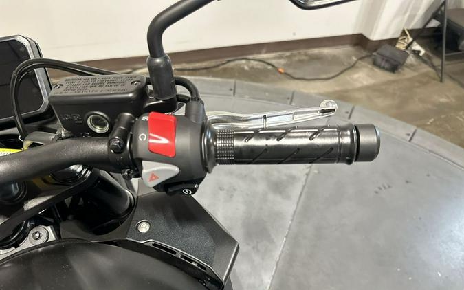 2025 Honda CB500F ABS
